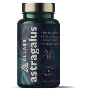 Allaes Astragalus