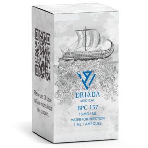 BPC-157 10mg