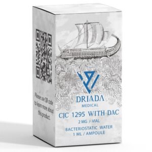 CJC-1295 DAC 2mg