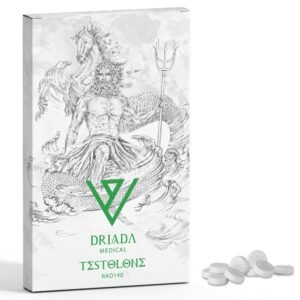 RAD-140 (Testolone) 50 Tabs