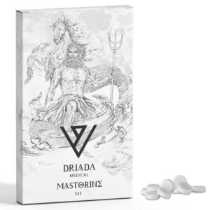 S23 (Mastorin) 50 Tabs