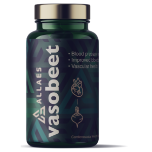 Allaes Vasobeet