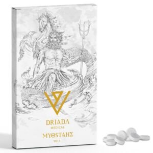 YK-11 Myostan 50 Tabs