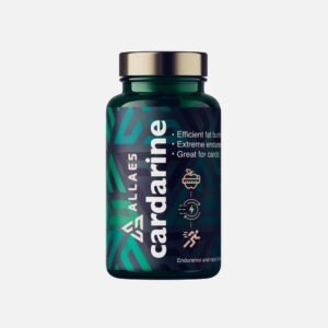 Allaes Cardarine 10 mg (GW 501516)