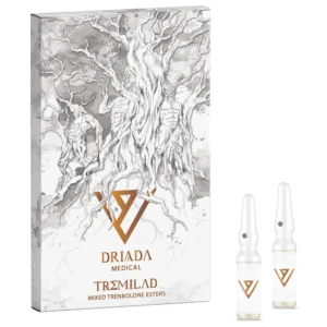 Tremilad 150 mg/ml (Mix de Trembolona) 10ml